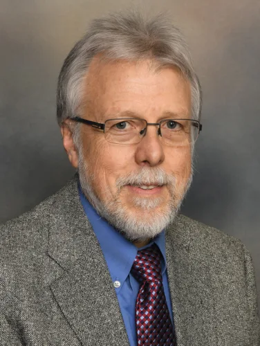 Dr. Joseph Pollpeter retires from McFarland Clinic